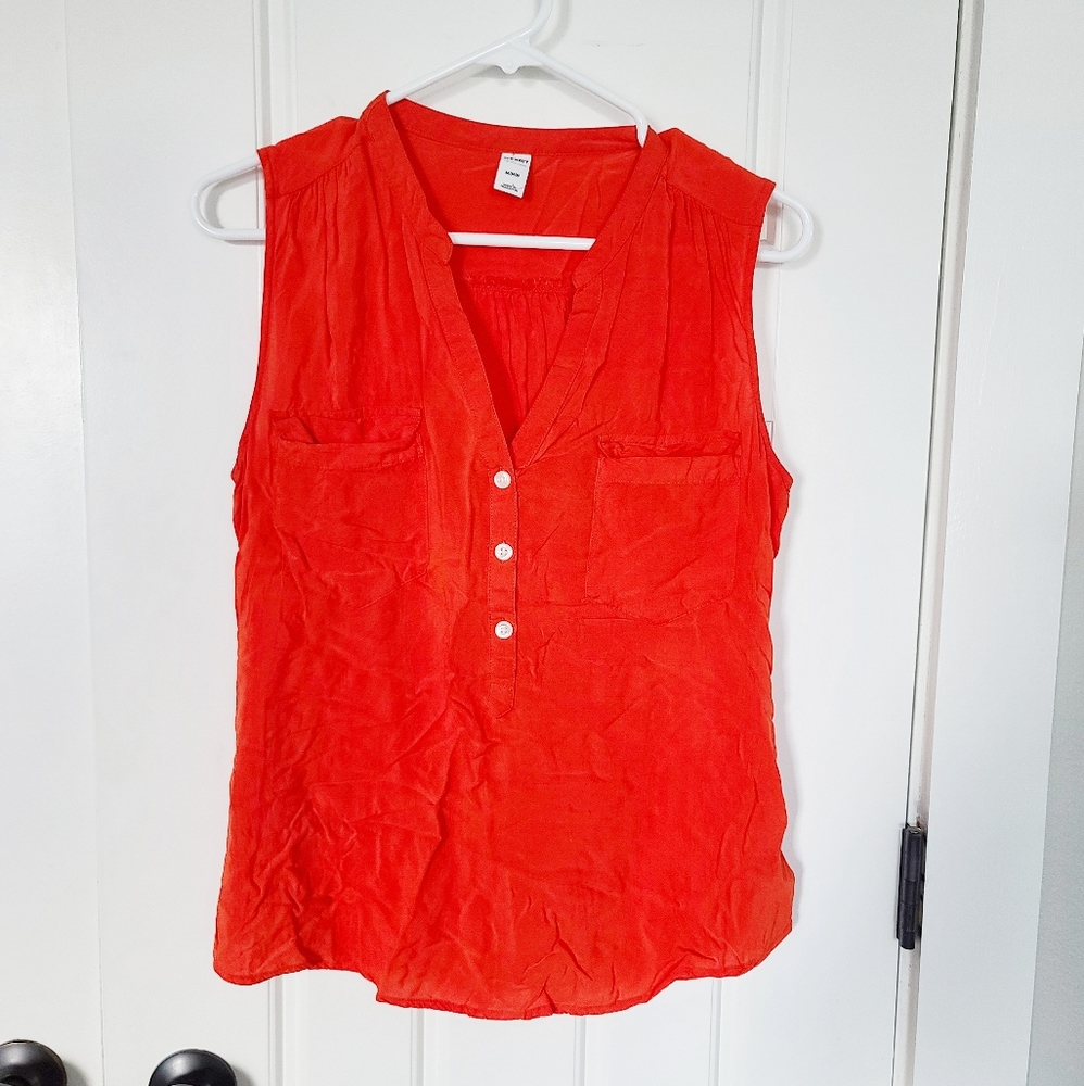 5/29 OLD NAVY TOP